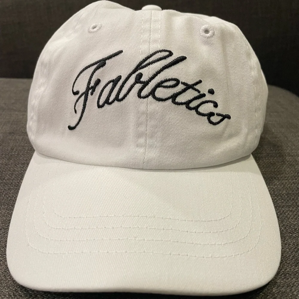 Fabletics Cap - Picture 1 of 4